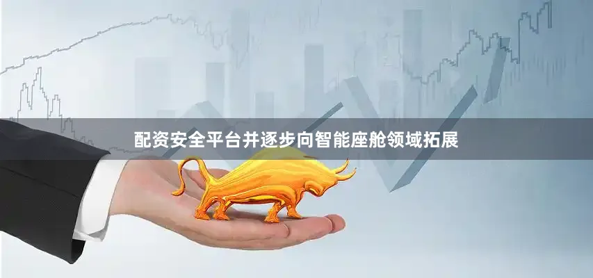 配资安全平台并逐步向智能座舱领域拓展