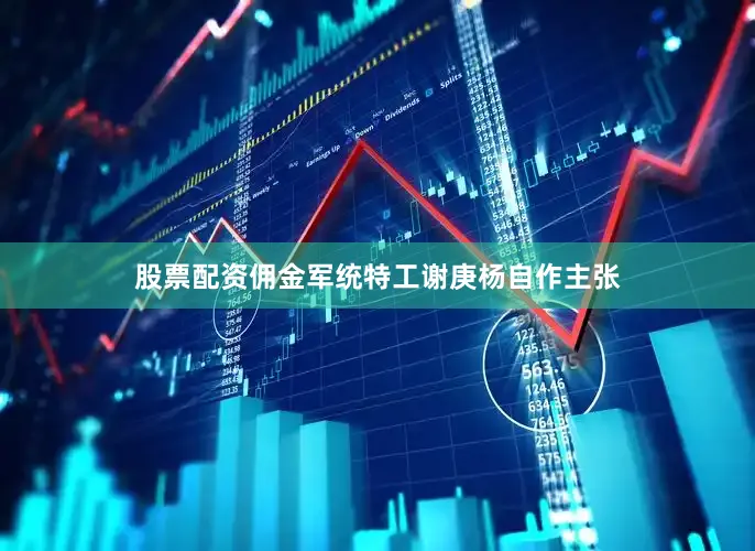 股票配资佣金军统特工谢庚杨自作主张